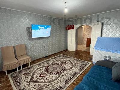 4-бөлмелі пәтер · 78.9 м² · 5/5 қабат, Вернадского 29б, бағасы: 14.6 млн ₸ в Кокшетау