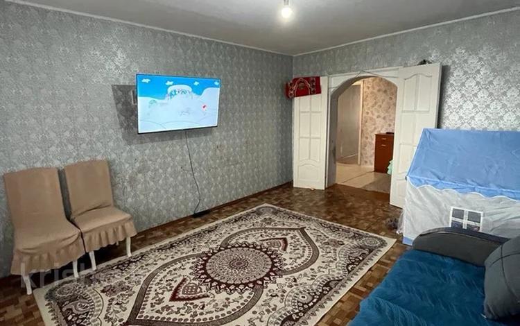 4-комнатная квартира · 78.9 м² · 5/5 этаж, Вернадского 29б за 14.6 млн ₸ в Кокшетау — фото 2