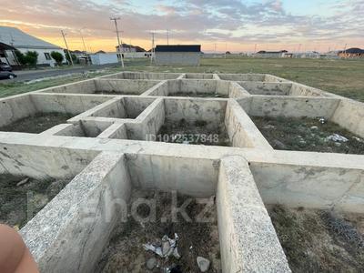 Участок · 10 соток, Аралбай — Школа 34 за 11 млн ₸ в Туркестане