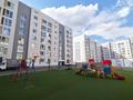 1-комнатная квартира, 31 м², 2/8 этаж, Байтурсынова 53 за 16.5 млн 〒 в Астане, Алматы р-н — фото 18