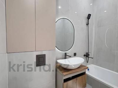 2-комнатная квартира · 40 м² · 16/17 этаж, Жошы Хан 12 — ГОРЯЧКА за 31.5 млн ₸ в Астане, Есильский р-н