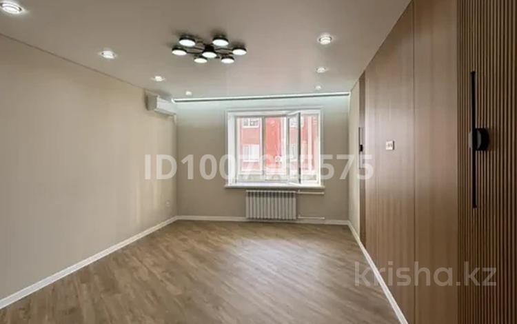 2-бөлмелі пәтер · 77.7 м² · 4/5 қабат, мкр Северо-Восток, Циолковского 1 корпус 3, бағасы: 32 млн ₸ в Уральске — фото 12