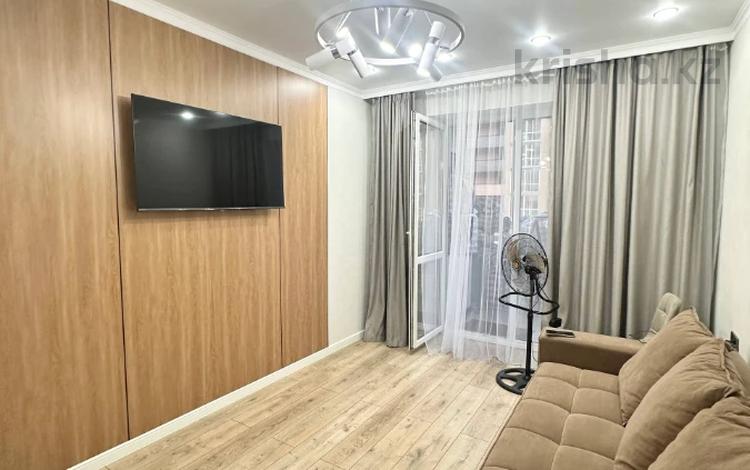 2-комнатная квартира · 40 м² · 3/12 этаж, Бейбарыс Султан 23,25,27 за 24.7 млн ₸ в Астане, Сарыарка р-н — фото 3