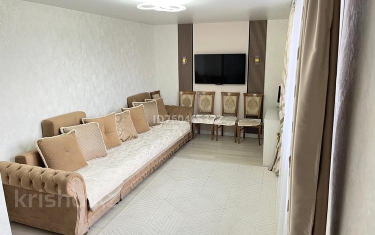 3-бөлмелі пәтер · 85.4 м² · 5/5 қабат, Сатпаева 29/1, бағасы: 35 млн ₸ в Усть-Каменогорске — фото 55