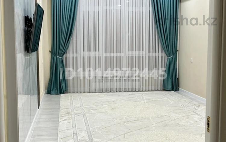 2-бөлмелі пәтер · 69.7 м² · 2/5 қабат, Самал ш/а., Мкрн Самал 8, бағасы: 250 000 ₸ в Атырау, мкр Самал — фото 26