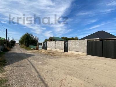 Отдельный дом · 4 комнаты · 120 м² · 6 сот., Қазақстан — От ташкентской трассы 500 м за 14 млн 〒 в Алматы