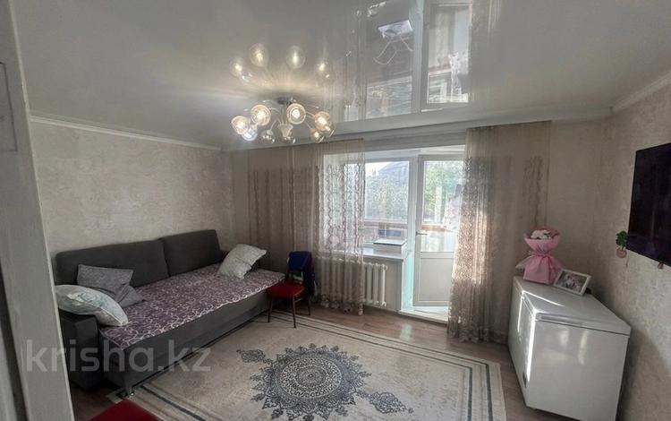 2-комнатная квартира · 55 м² · 1/5 этаж, Искака Ибраева за 21.5 млн ₸ в Петропавловске — фото 2