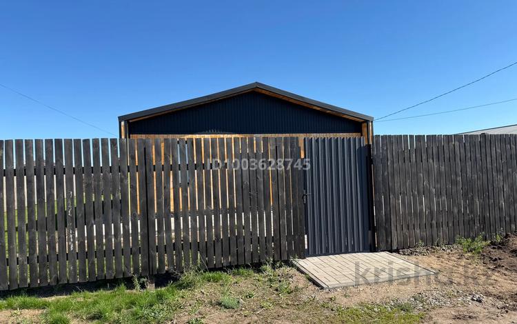 Отдельный дом · 3 комнаты · 90 м² · 9 сот., 19 мкр, 2 улица 3 за 42 млн 〒 в Косшы — фото 2