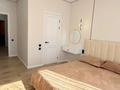 3-бөлмелі пәтер · 87 м² · 1/12 қабат, Абиша Кекилбайулы 97а, бағасы: 83.9 млн ₸ в Алматы, Бостандыкский р-н — фото 2