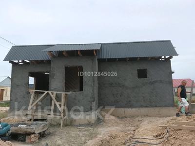 Отдельный дом · 3 комнаты · 53 м² · 6 сот., Туймебая за 11 млн ₸ в 