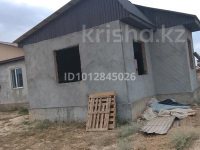 Жеке үй · 3 бөлме · 53 м² · 6 жүзд., Түймебай, бағасы: 12 млн ₸ в Туймебая
