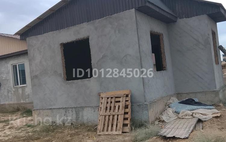 Отдельный дом · 3 комнаты · 53 м² · 6 сот., Туймебая за 12 млн ₸ в  — фото 7