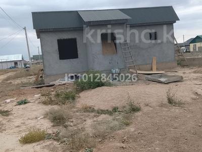 Жеке үй · 3 бөлме · 53 м² · 6 жүзд., Түймебай, бағасы: 10 млн ₸ в Туймебая