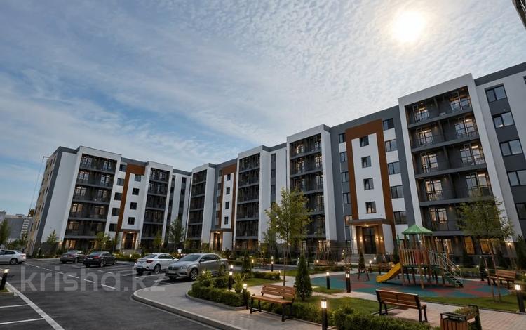 2-комнатная квартира · 61.9 м² · 2/5 этаж, Промышленная 50 за 24 млн ₸ в Костанае — фото 2