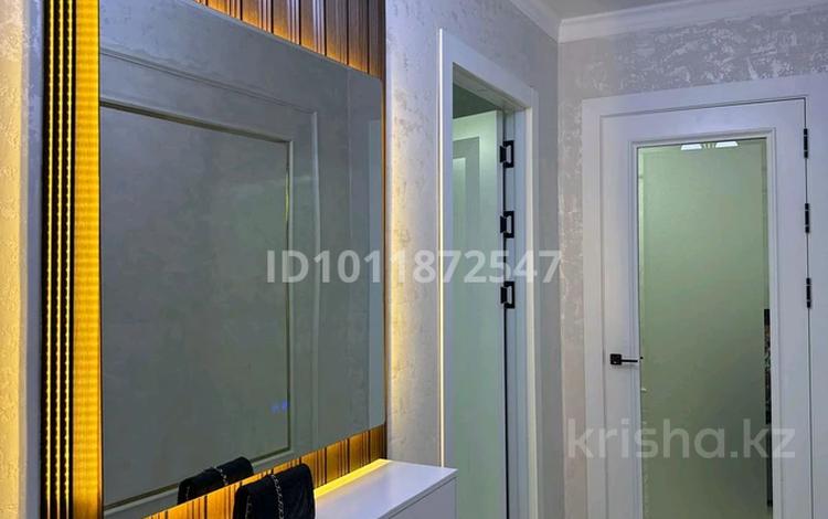 2-бөлмелі пәтер · 56 м² · 13/16 қабат, ​Туркия 1280/2, бағасы: 220 000 ₸ в Шымкенте, Абайский р-н — фото 2