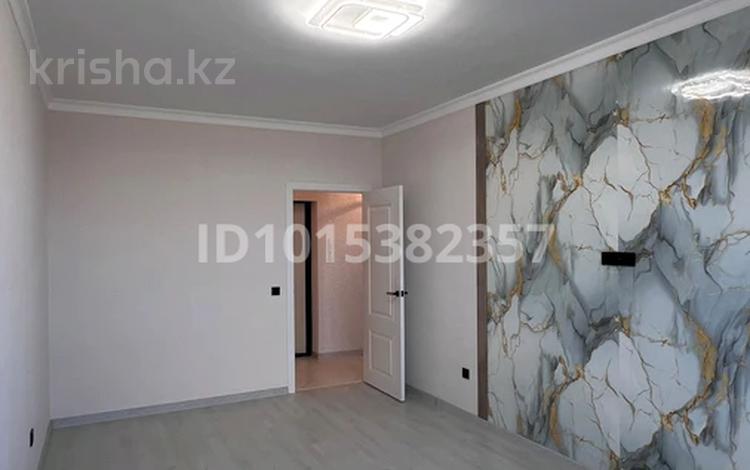 1-бөлмелі пәтер · 40 м² · 8/9 қабат, А-102 11/2, бағасы: 21.2 млн ₸ в Астане, Сарайшык р-н — фото 2