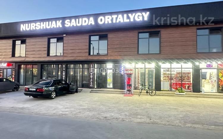 Свободное назначение, офисы, магазины и бутики, общепит, салоны красоты, медцентры и аптеки, образование · 500 м² за 250 млн 〒 в Шымкенте, Абайский р-н — фото 31