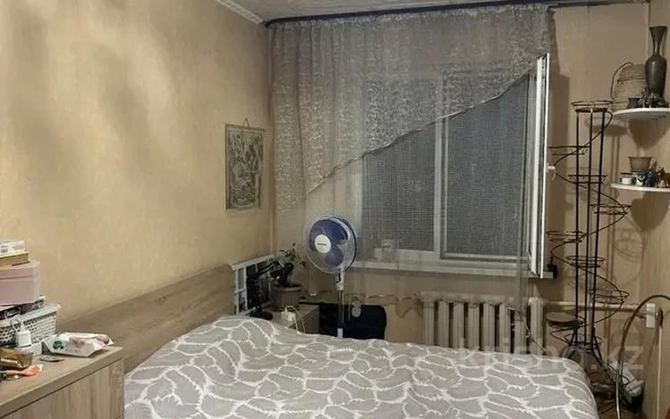 3-комнатная квартира · 59 м² · 4/4 этаж, мкр №1 за 35 млн ₸ в Алматы, Ауэзовский р-н — фото 5