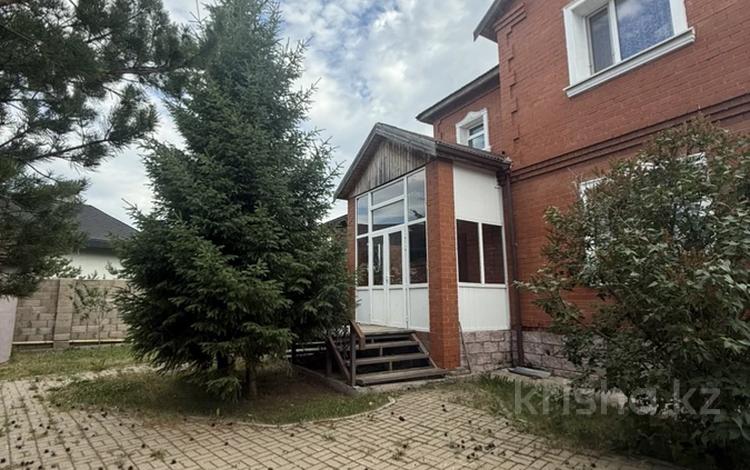 Жеке үй · 5 бөлме · 200 м² · 10 жүзд., 2 мкр 26/5, бағасы: ~ 75 млн ₸ в Жибек Жолы — фото 2