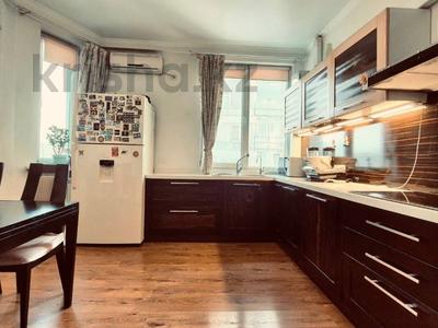 Продажа квартир в Алматы: 4-комнатная квартира · 149 м² · 7/14 этаж, Зенкова 59 за 185 млн 〒 4-комнатная квартира · 149 м² · 7/14 этаж, Зенкова 59 за 185 млн 〒 в Алматы, Медеуский р-н