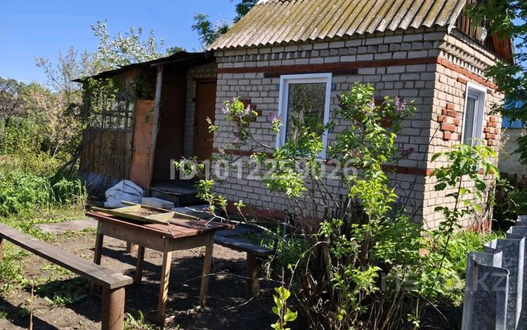 Дача · 1 комната · 30 м² · 6 сот., Буревестник 47 — 131 км железнодорожный мост за 1.5 млн ₸ в Петропавловске — фото 2