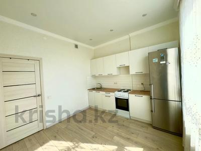 1-комнатная квартира · 40.2 м² · 3/10 этаж, Бокейхана 25 А — САМАЯ НИЗКАЯ ЦЕНА ЭКСПО за 27.4 млн 〒 в Астане, Есильский р-н