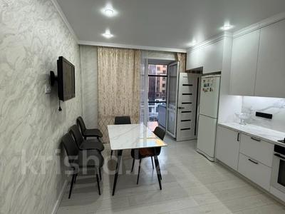 3-комнатная квартира · 106.4 м² · 4/10 этаж, Жумабаева 13 за 57 млн ₸ в Кокшетау