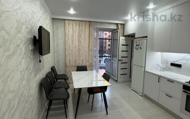 3-комнатная квартира · 106.4 м² · 4/10 этаж, Жумабаева 13 за 57 млн ₸ в Кокшетау — фото 20