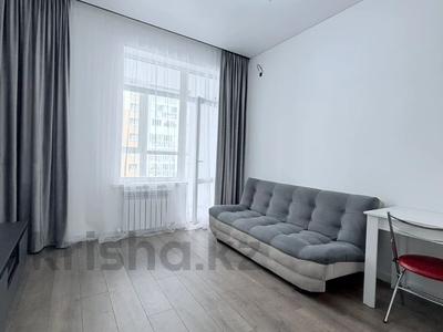 2-комнатная квартира · 34.7 м² · 3/9 этаж, Култегин 4 за ~ 27.8 млн ₸ в Астане, Нура р-н
