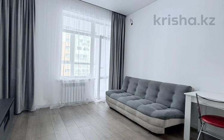 2-комнатная квартира · 34.7 м² · 3/9 этаж, Култегин 4 за ~ 27.8 млн ₸ в Астане, Нура р-н — фото 3