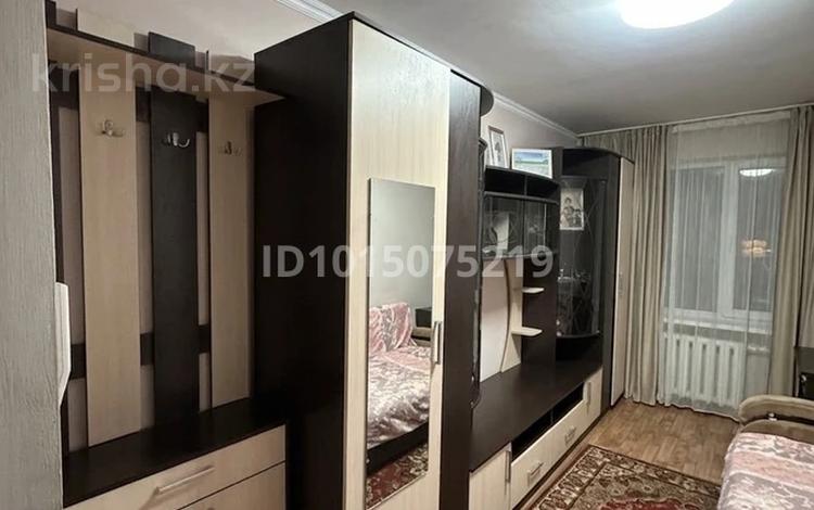 1-бөлмелі пәтер · 10.7 м² · 4/4 қабат, Абылай хана 33/2, бағасы: 11 млн ₸ в Алматы, Алмалинский р-н — фото 2