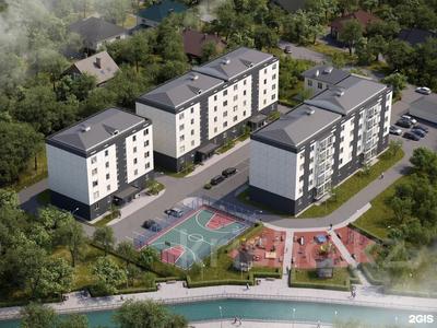 1-бөлмелі пәтер · 38 м² · 5/5 қабат, Алтын Орда 6г, бағасы: 20 млн ₸ в Алматы, Наурызбайский р-н
