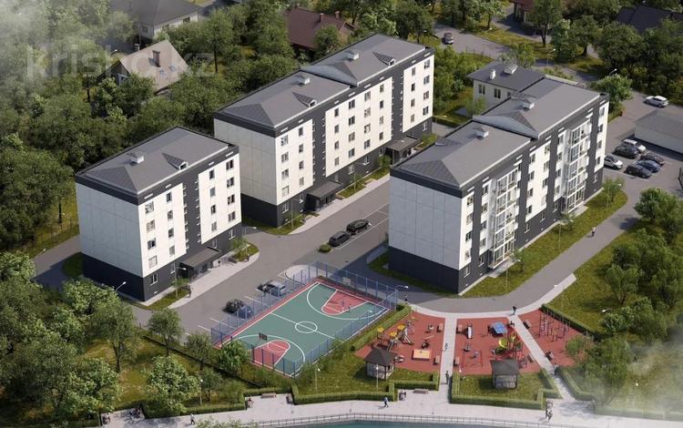 1-бөлмелі пәтер · 38 м² · 5/5 қабат, Алтын Орда 6г, бағасы: 20 млн ₸ в Алматы, Наурызбайский р-н — фото 25