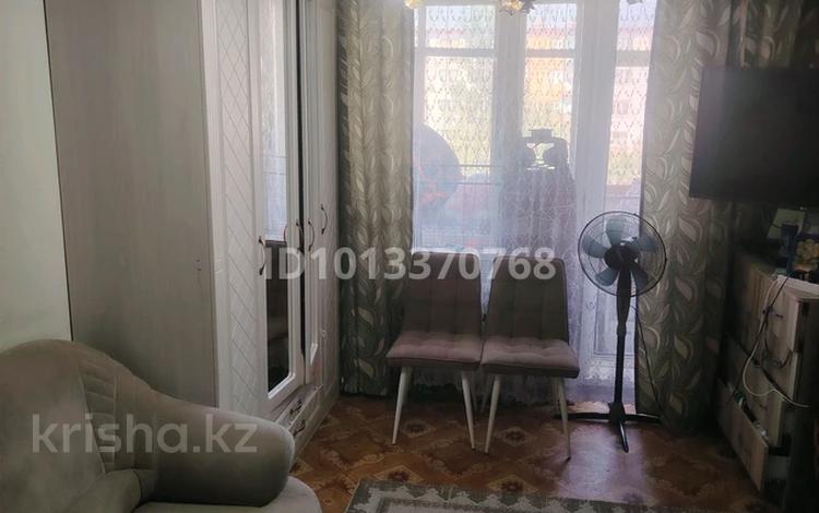 1-бөлмелі пәтер · 38.8 м² · 3/9 қабат, Камзина 27, бағасы: 9.5 млн ₸ в Аксу — фото 2