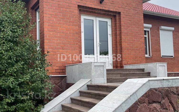 Жеке үй · 6 бөлме · 1300 м², Нурлыжол 67, бағасы: 210 млн ₸ в  — фото 2