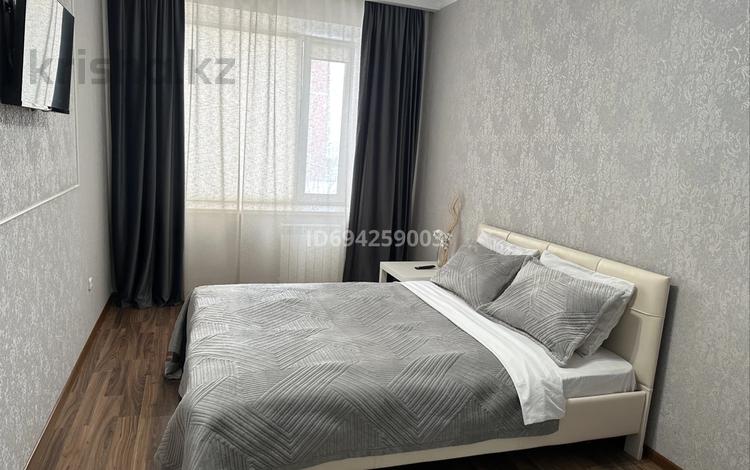 1-бөлмелі пәтер · 43 м² · 3/9 қабат, Фролова 67, бағасы: 14 000 ₸ в Костанае — фото 45