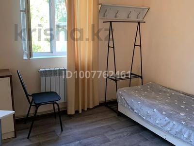 1-комнатная квартира · 12 м², мкр Коктем-1, Римский-Корсакова 21 А — Маркова/Габдулина за 120 000 〒 в Алматы, Бостандыкский р-н