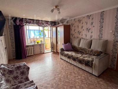 2-бөлмелі пәтер · 52.9 м² · 5/10 қабат, Камзина 364, бағасы: 22 млн ₸ в Павлодаре