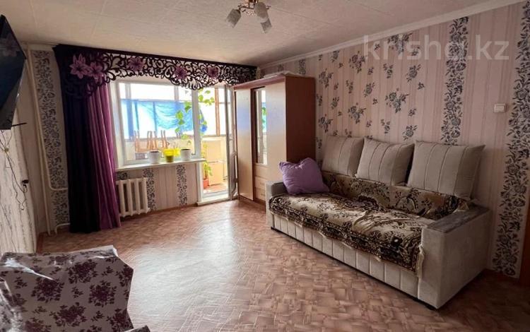 2-бөлмелі пәтер · 52.9 м² · 5/10 қабат, Камзина 364, бағасы: 22 млн ₸ в Павлодаре — фото 2
