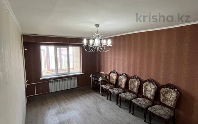 3-комнатная квартира · 69.4 м² · 5/9 этаж, пр кунаева 63 за 33 млн 〒 в Шымкенте — фото 2