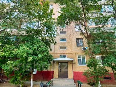 3-бөлмелі пәтер · 61.9 м² · 5/5 қабат, Владимирского 2a, бағасы: 24 млн ₸ в Атырау