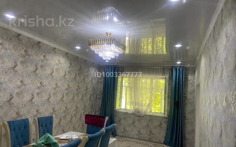 Отдельный дом · 4 комнаты · 100 м² · 8 сот., мкр Ынтымак , Досбол Назарова 29/а за 28 млн 〒 в Шымкенте, Абайский р-н — фото 6