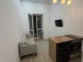 1-комнатная квартира · 40 м² · 1/12 этаж, Бейбарыс султан 25/3 за 230 000 ₸ в Астане, Сарыарка р-н