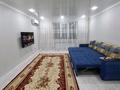 4-комнатная квартира · 105 м² · 1/5 этаж, Каратал 20 за 35 млн 〒 в Талдыкоргане