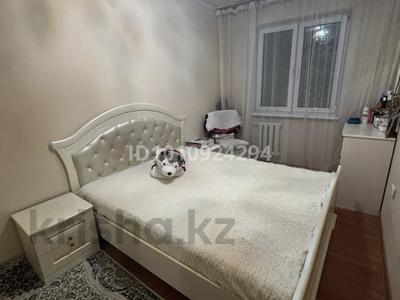 2 комнаты · 37 м² · 2/4 этаж, мкр №2 — Мотозалка куанышбанва за 125 000 〒 в Алматы, Ауэзовский р-н