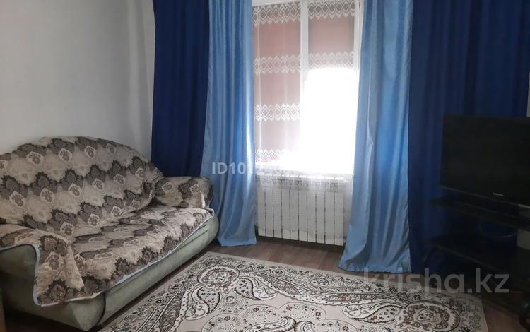 1-бөлмелі пәтер · 34.3 м² · 4/10 қабат, Просп. Нурсултана Назарбаева 289, бағасы: 15.5 млн ₸ в Павлодаре — фото 2