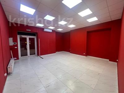 Свободное назначение, офисы, магазины и бутики, склады, азс, автосервисы и автомойки, общепит, салоны красоты, сельское хозяйство, бани, гостиницы и зоны отдыха, медцентры и аптеки, образование, развлечения · 105 м² за 120 млн 〒 в Алматы, Бостандыкский р-н
