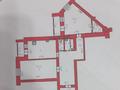 2-комнатная квартира · 79 м² · 9/9 этаж, Жилой массив Каргалы 16в за 15 млн ₸ в Актобе — фото 10