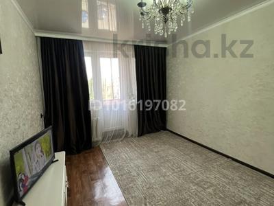 1-комнатная квартира · 40 м² · 4/5 этаж, мкр Карасу 16 за 100 000 ₸ в Таразе