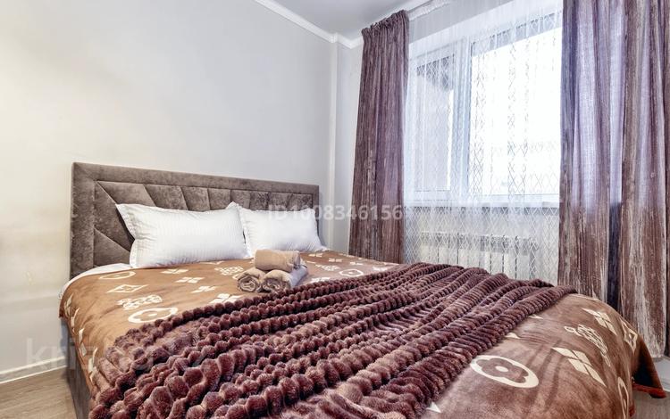 1-комнатная квартира · 40 м² · 2/13 этаж, ул. Абикен Бектуров 17 — Туран - Керей Жанибек хандар за 3 000 ₸ в Астане, Есильский р-н — фото 2